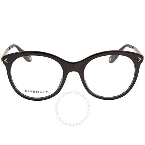 Givenchy Demo Cat Eye Ladies Eyeglasses GV 0080 807 51